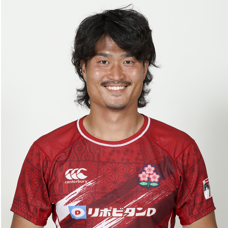 チーム・選手｜男子セブンズ日本代表｜日本ラグビーフットボール協会